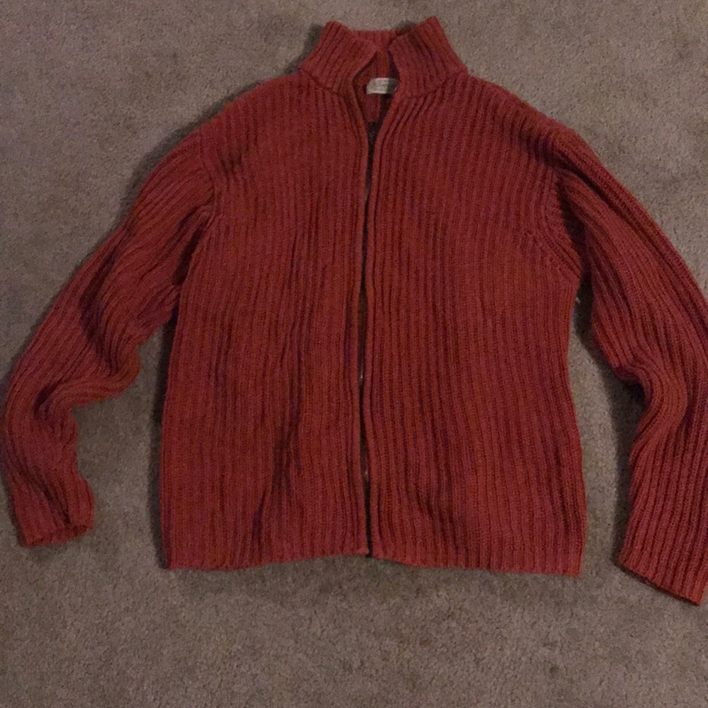 Men’s sweater